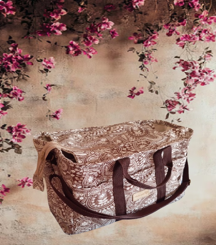 BOLSO MESTRA
