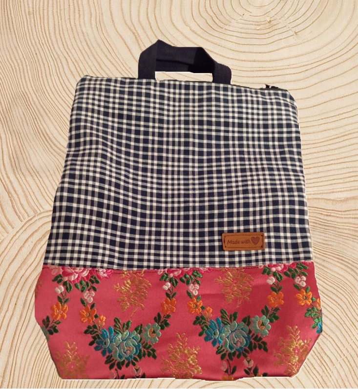 MOCHILA OLGA