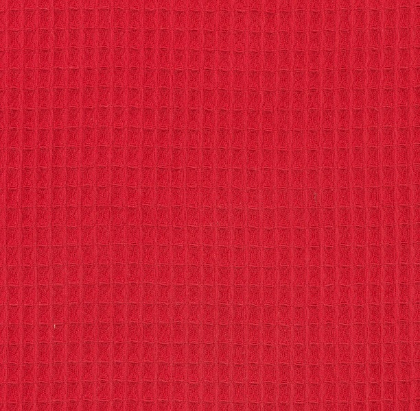 WAFFLE ROJO 