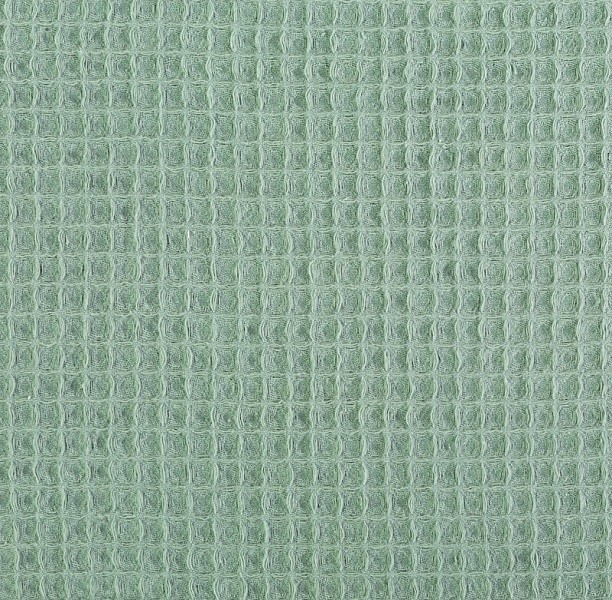 WAFFLE VERDE