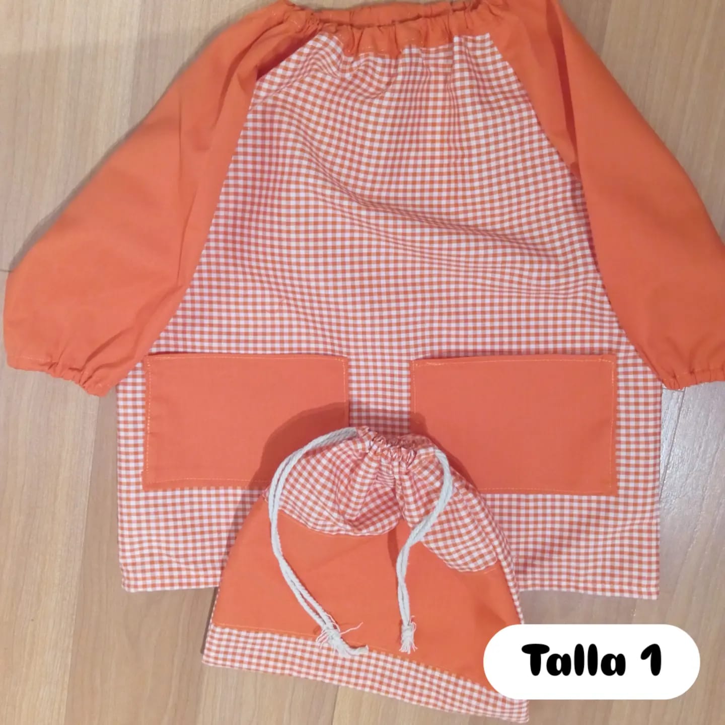 CONJUNTO COLE 